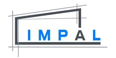 I M P A L - Pergola Carport Zaun 