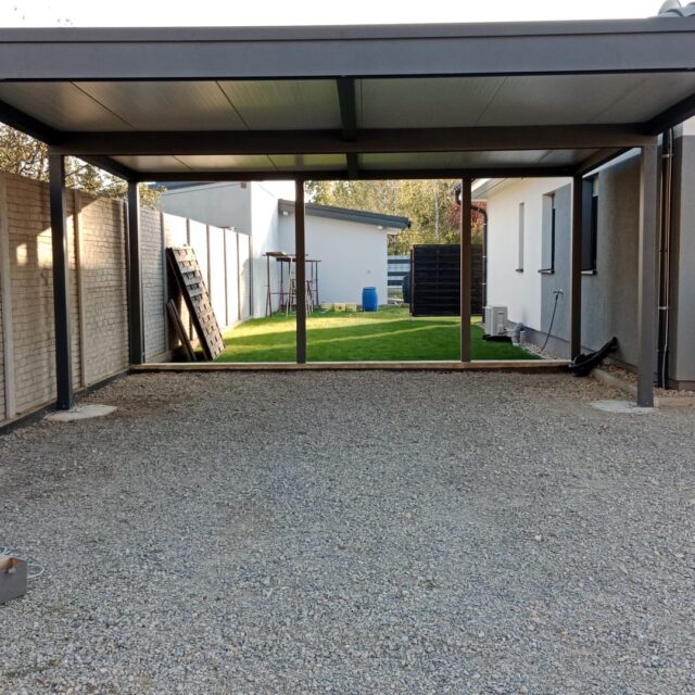 Carport