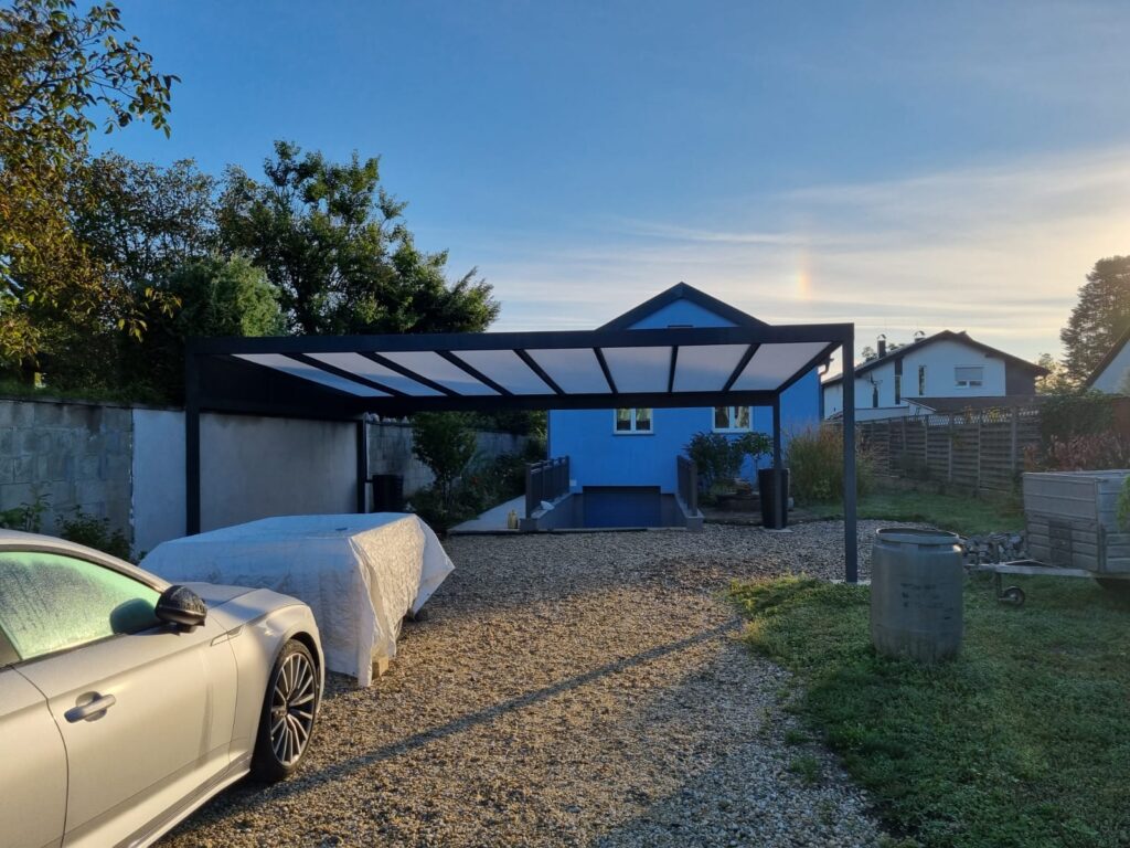 Carport