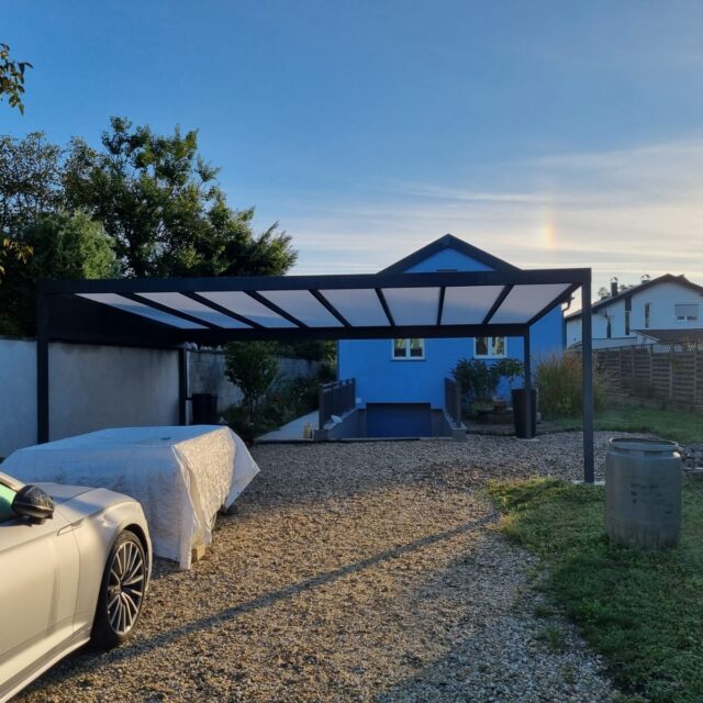 Carport