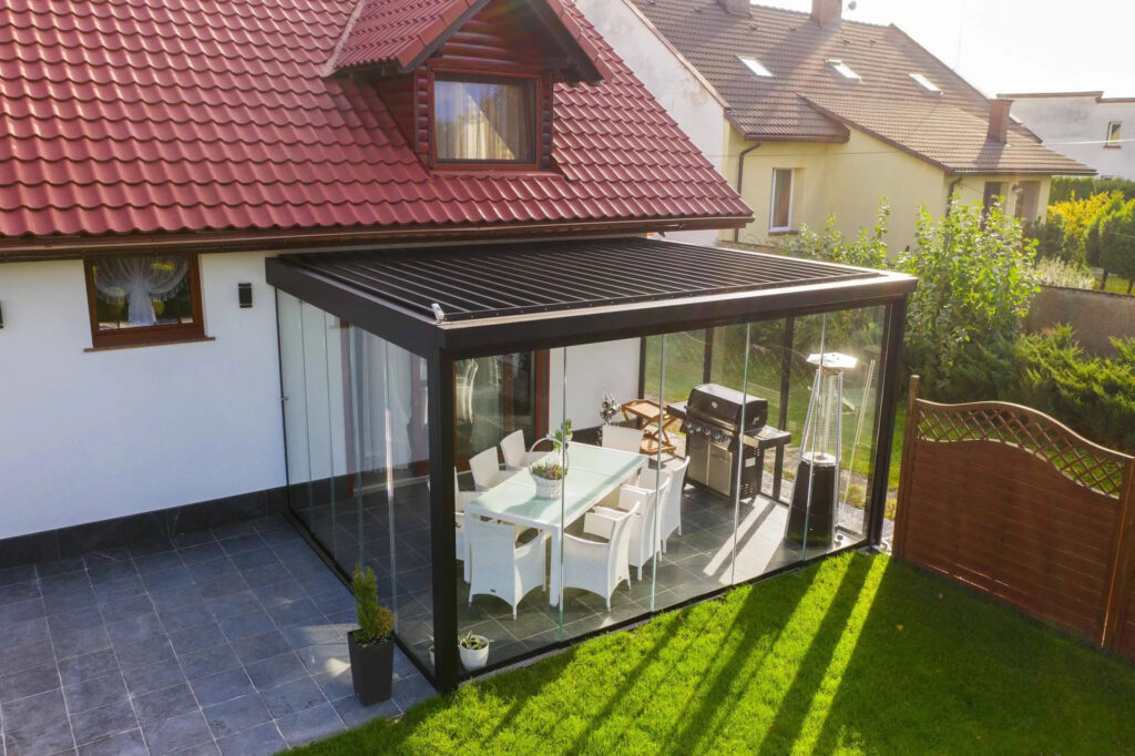 Pergola