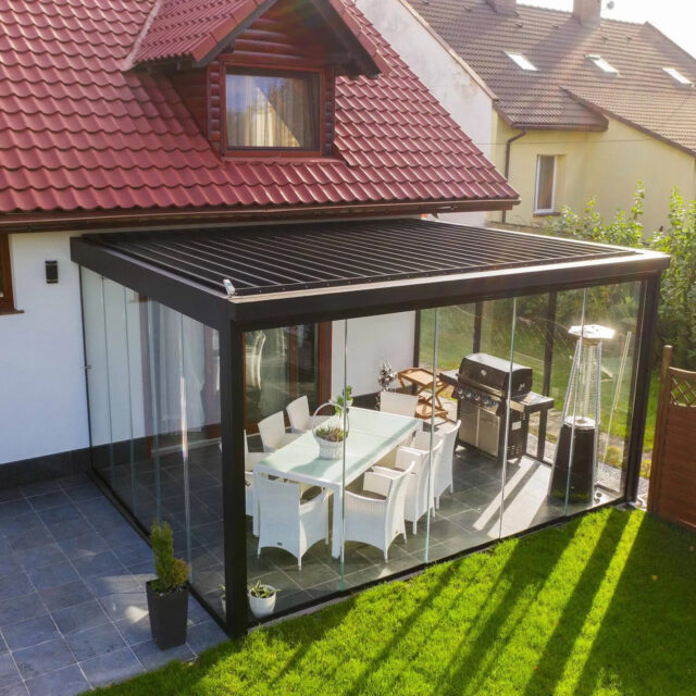 Pergola