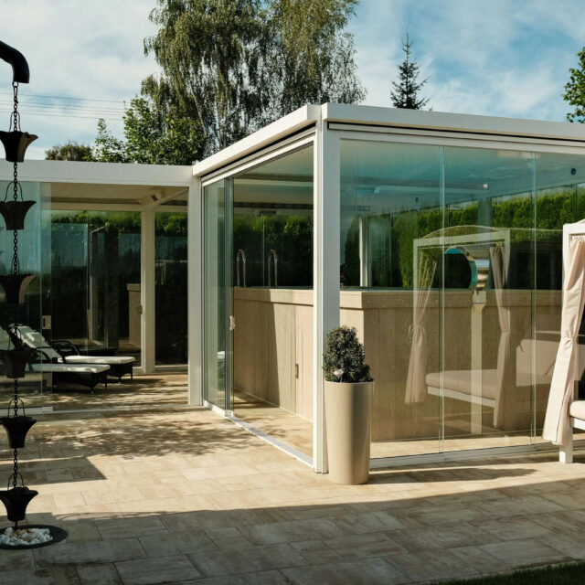 Pergola