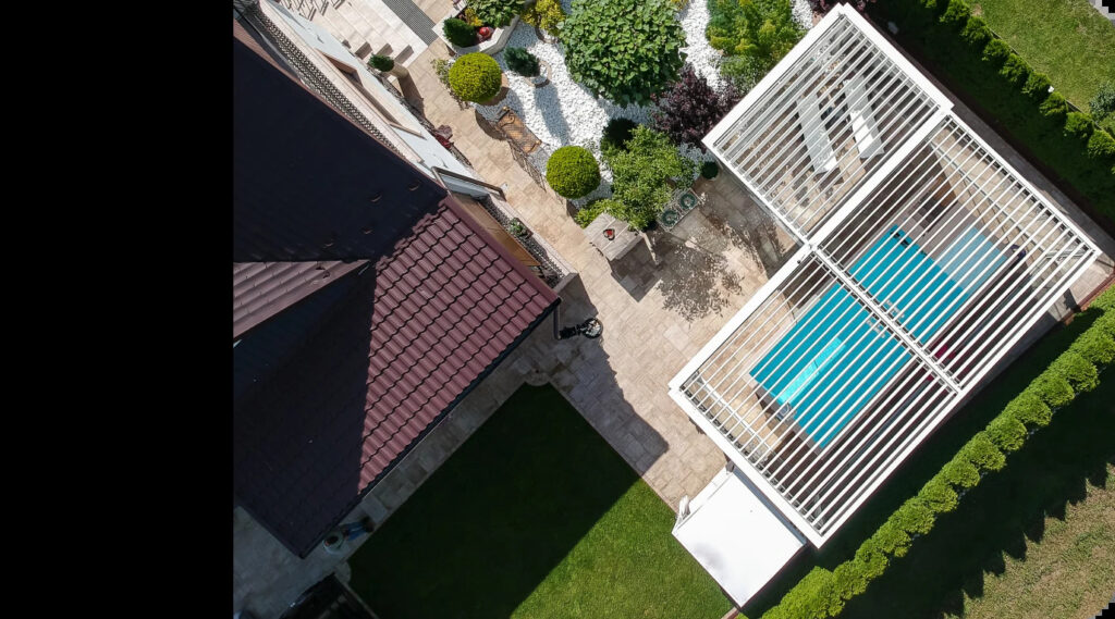 Pergola