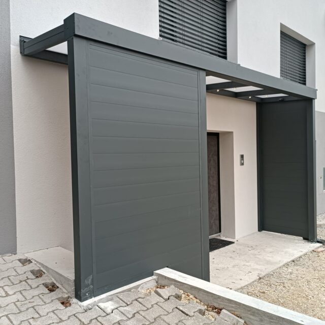 erweterung